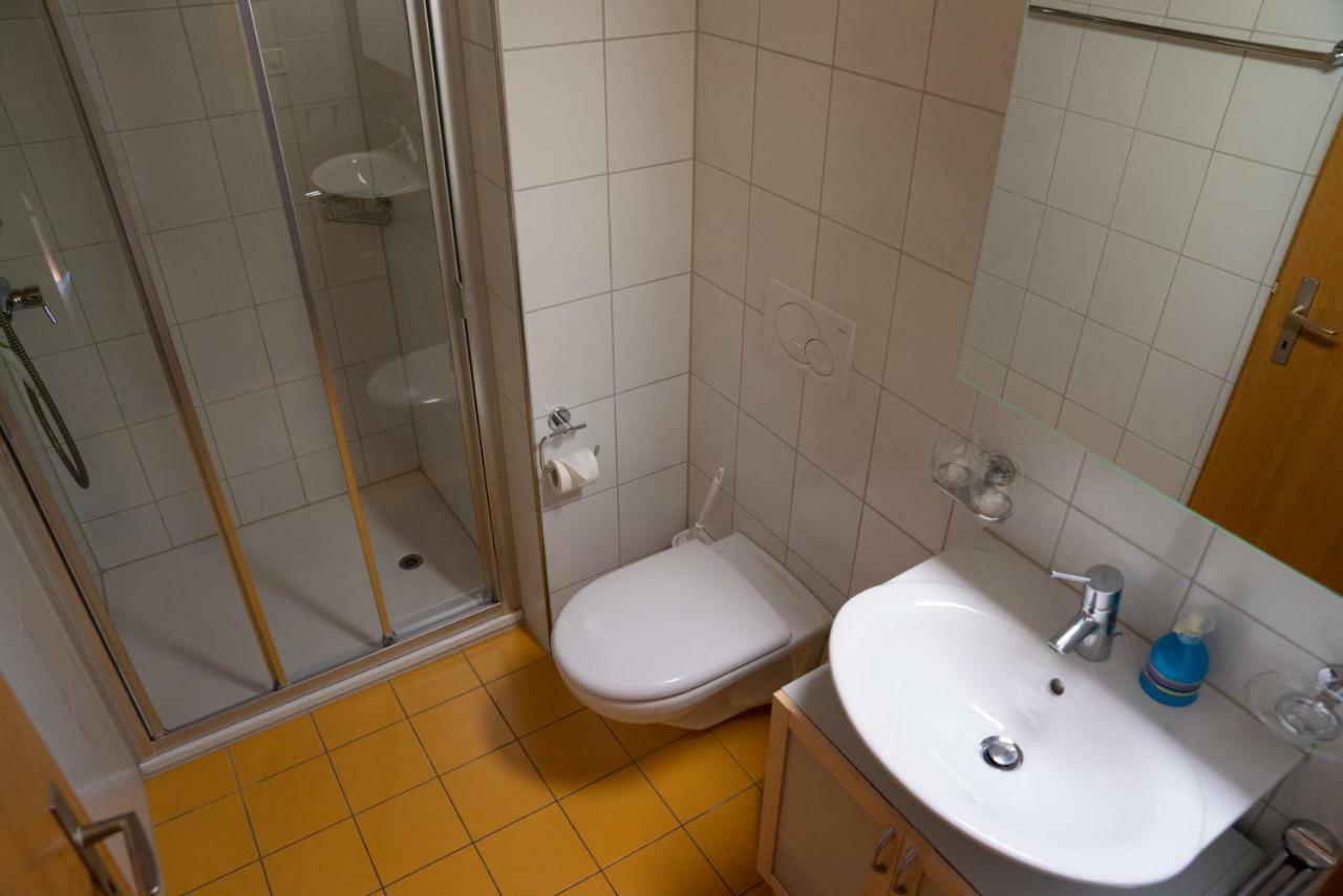 Ferienwohnung Napf-Chaesi Luthern Eksteriør bilde
